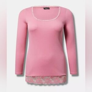 NWT | Torrid Size 3 | Torrid Long Sleeve Shirt